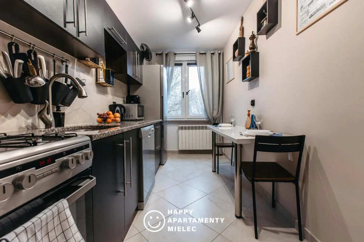 Image 4 of Happy Stay – ApartamentyHappy pl