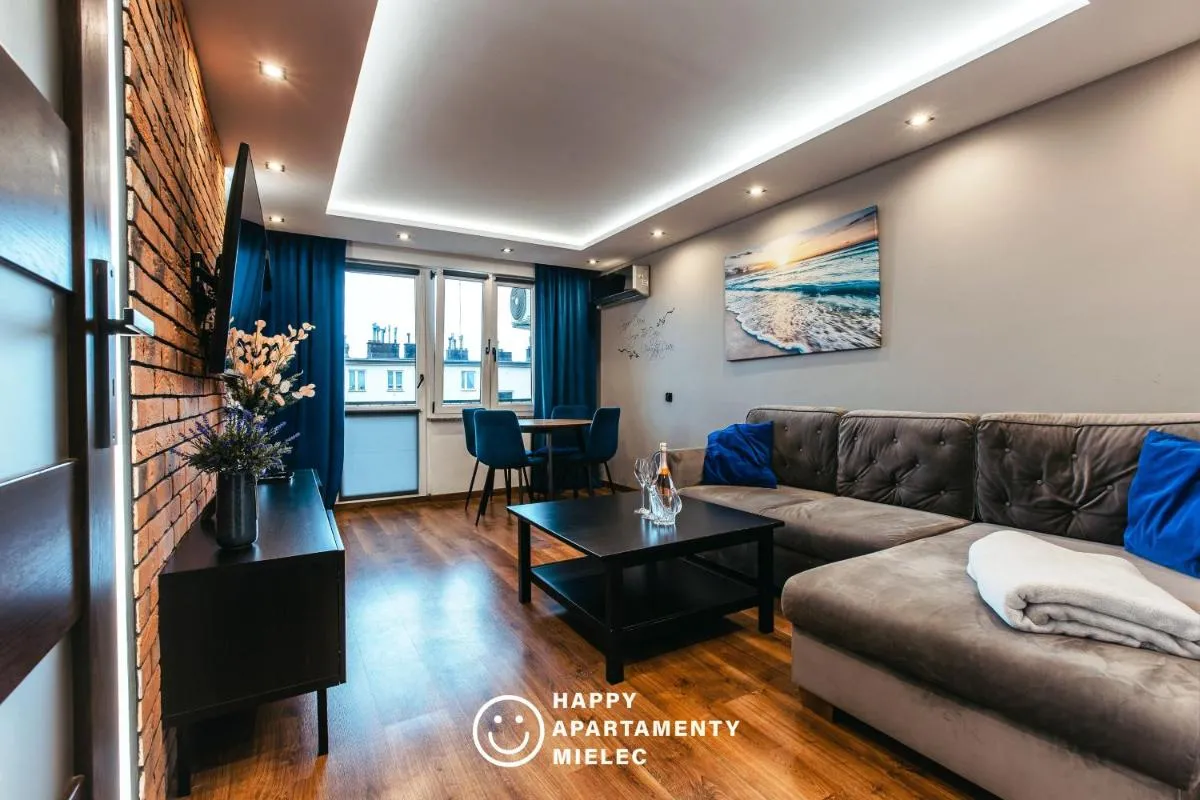 Image 2 of Happy Stay – ApartamentyHappy pl
