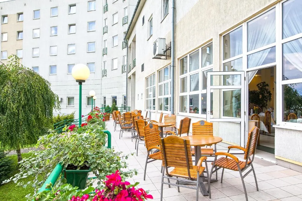 Image 1 of Hotel Accademia