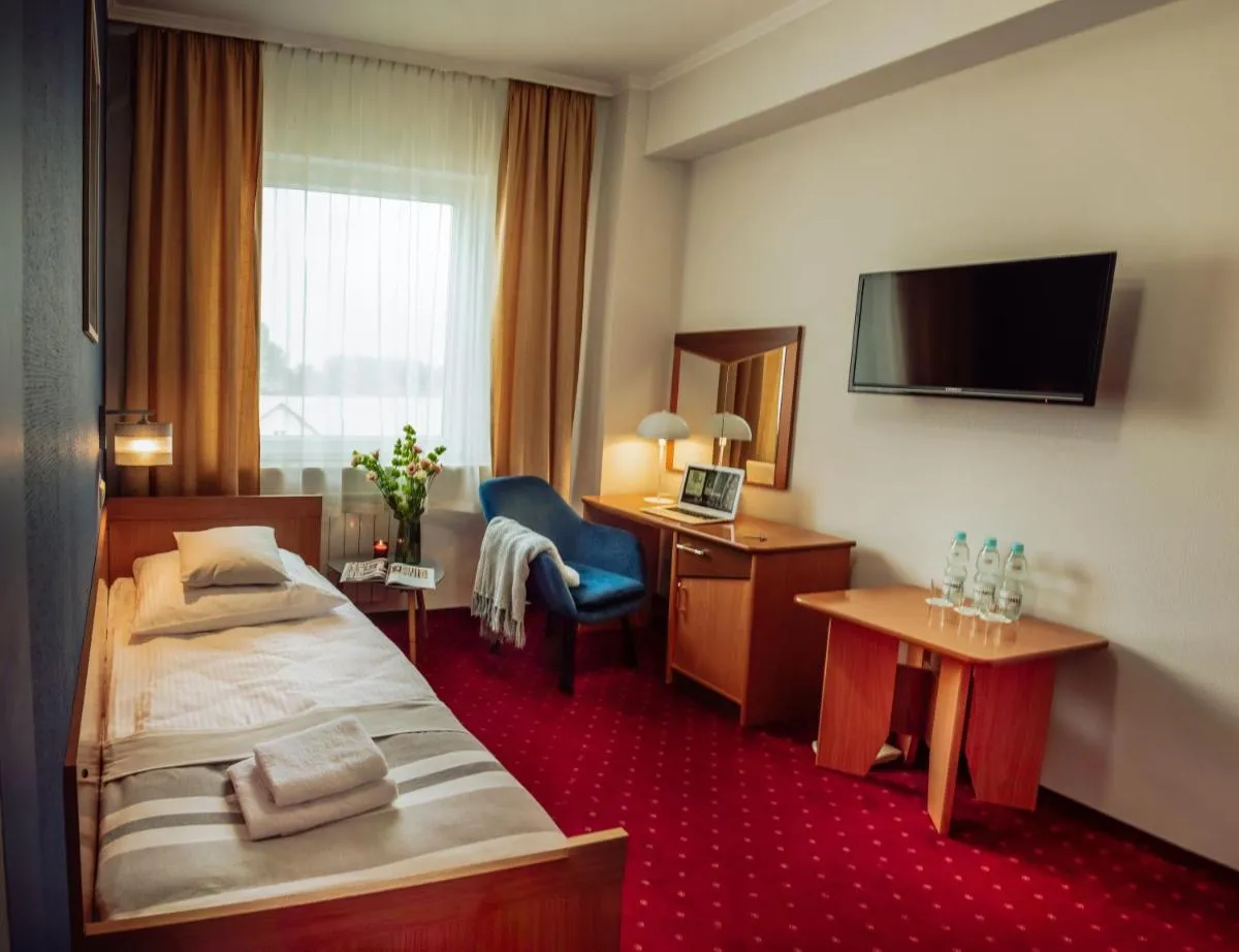Image 2 of Hotel Albatros
