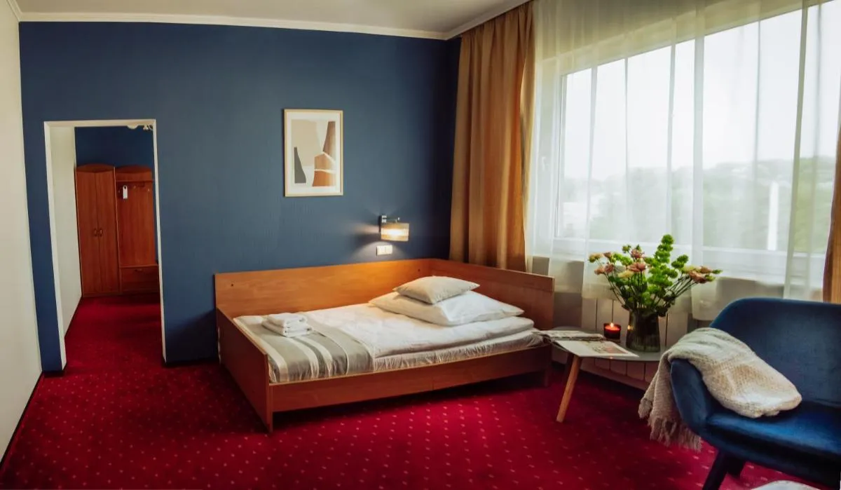 Image 7 of Hotel Albatros