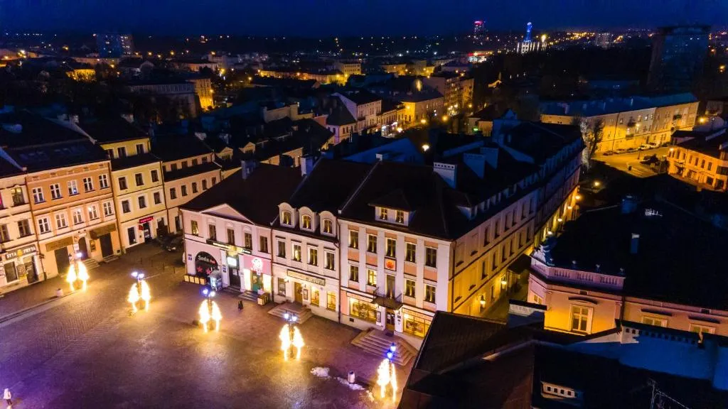 Image 1 of Hotel Ambasadorski Rzeszów