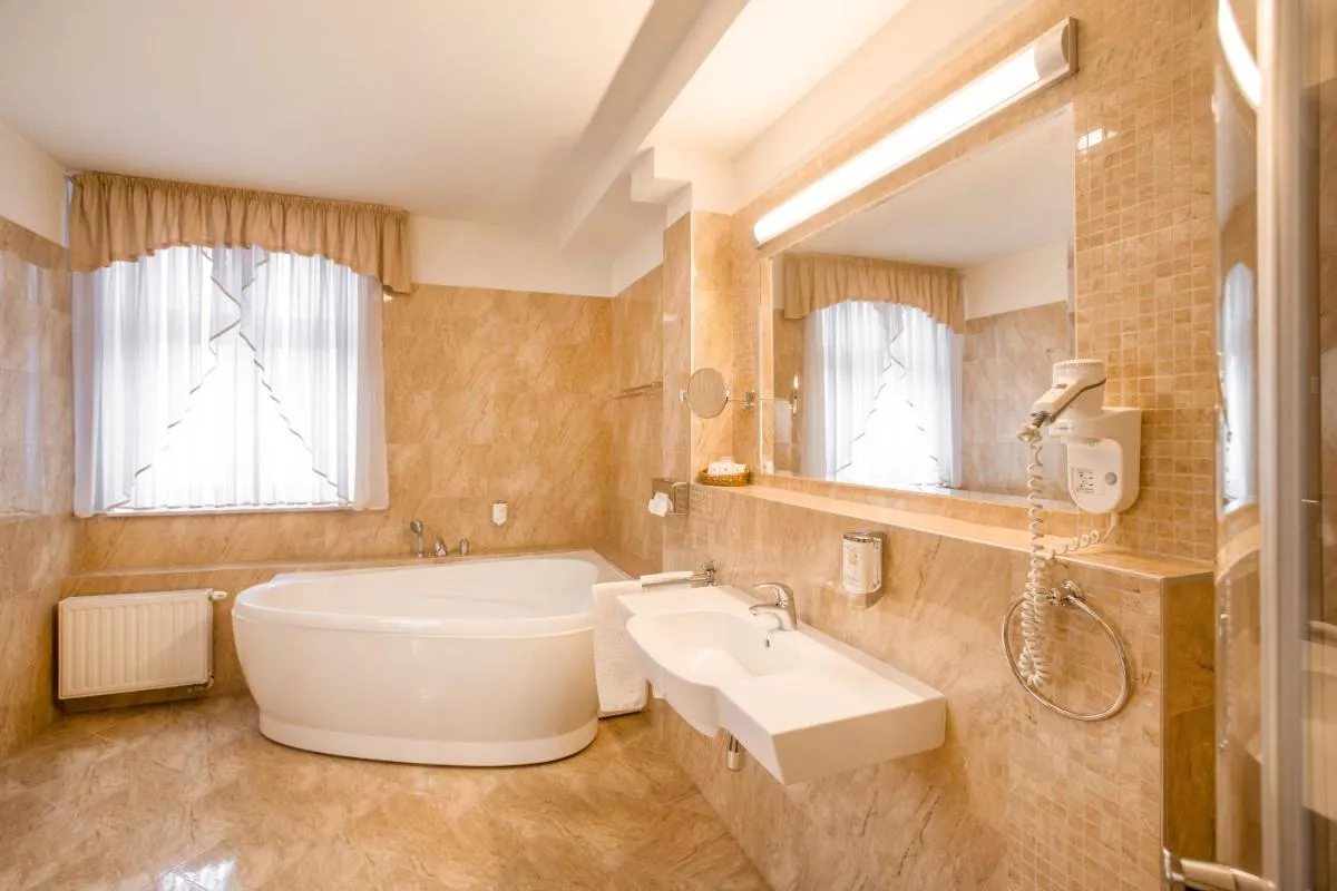 Image 3 of Hotel Ambasadorski Rzeszów