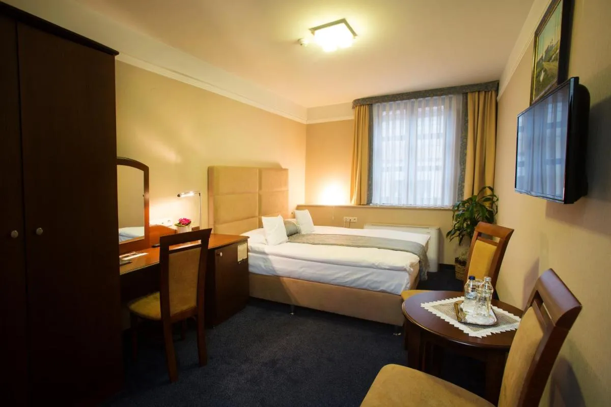Image 2 of Hotel Ambasadorski Rzeszów