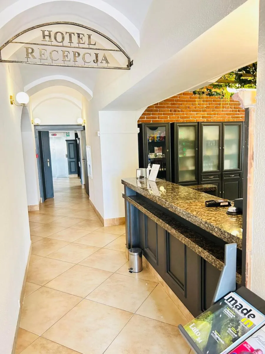 Image 7 of Hotel Ambasadorski Rzeszów