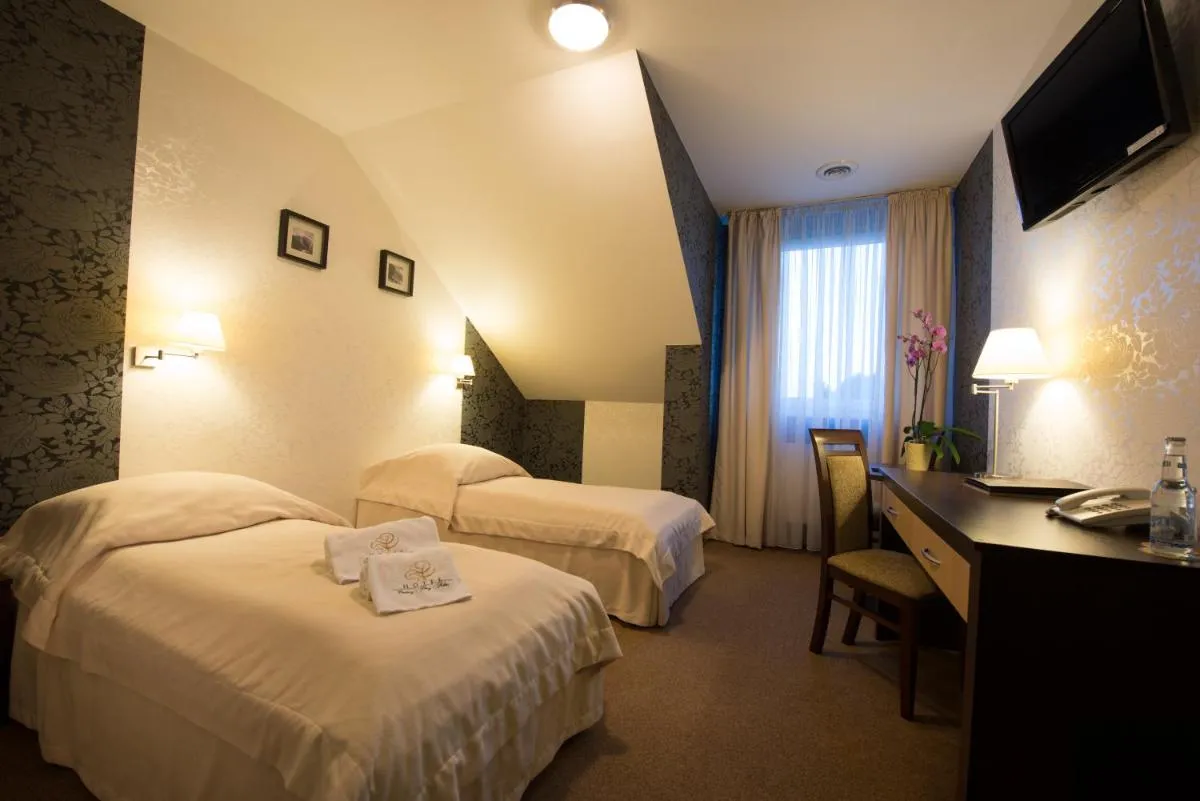 Image 7 of Hotel Cztery Pory Roku