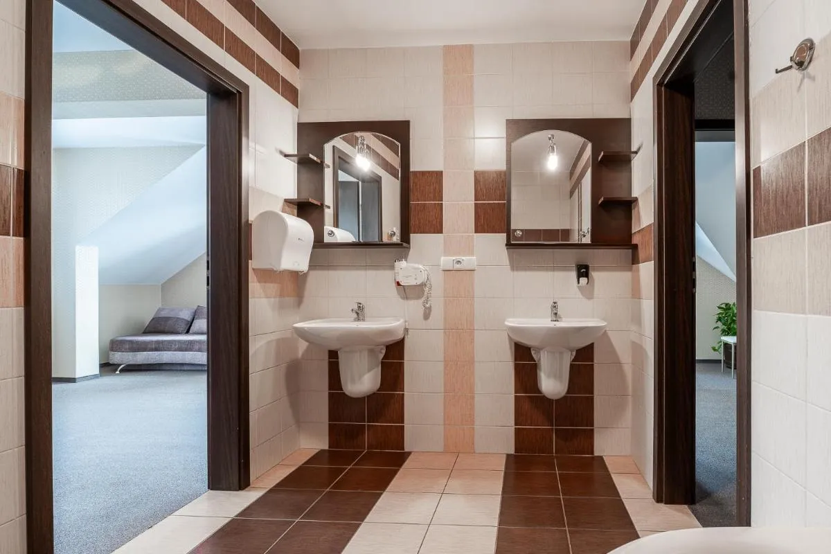 Image 3 of Hotel Cztery Pory Roku