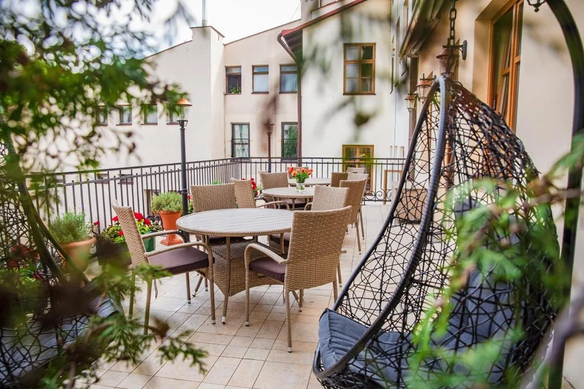 Image 6 of Hotel Hubertus Rzeszów