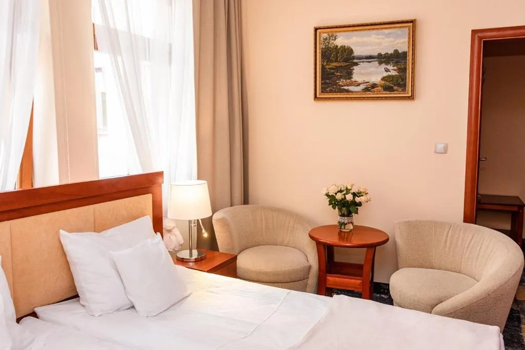 Image 1 of Hotel Hubertus Rzeszów