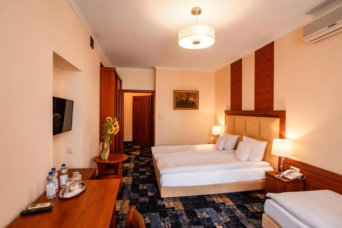 Image 5 of Hotel Hubertus Rzeszów