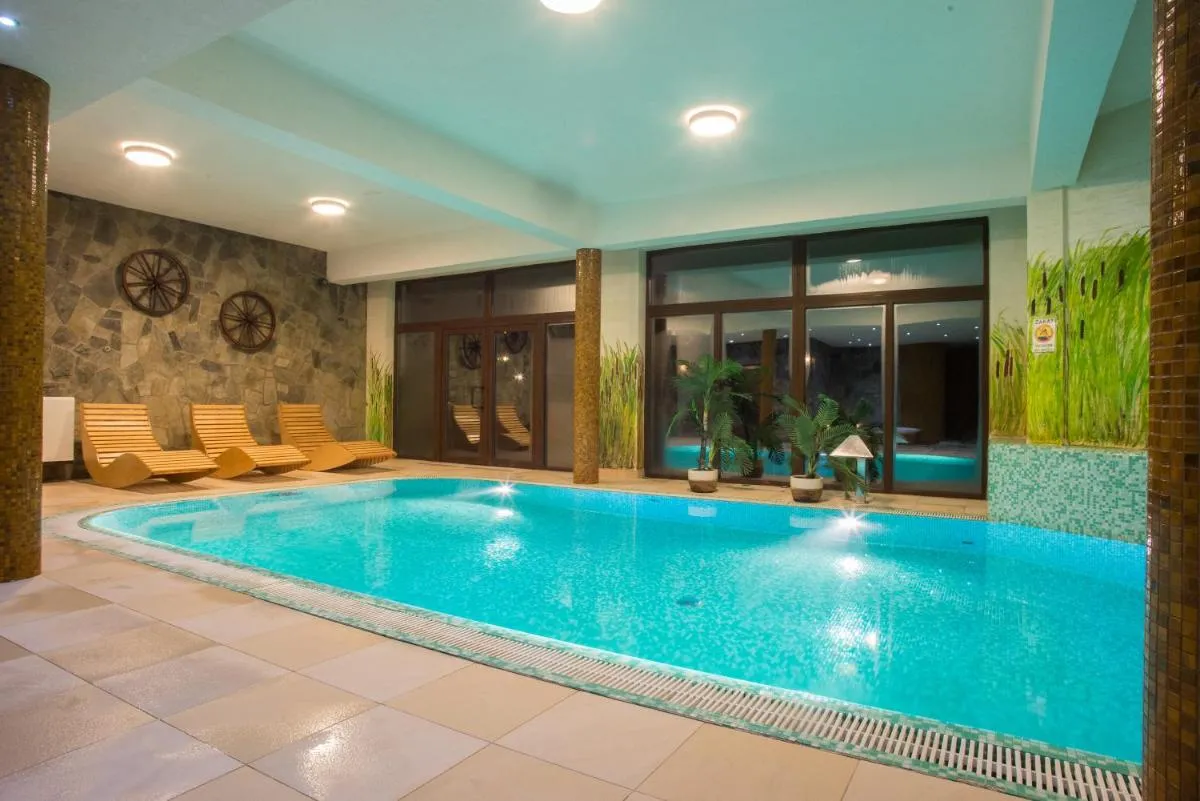 Image 4 of Hotel Karino Spa