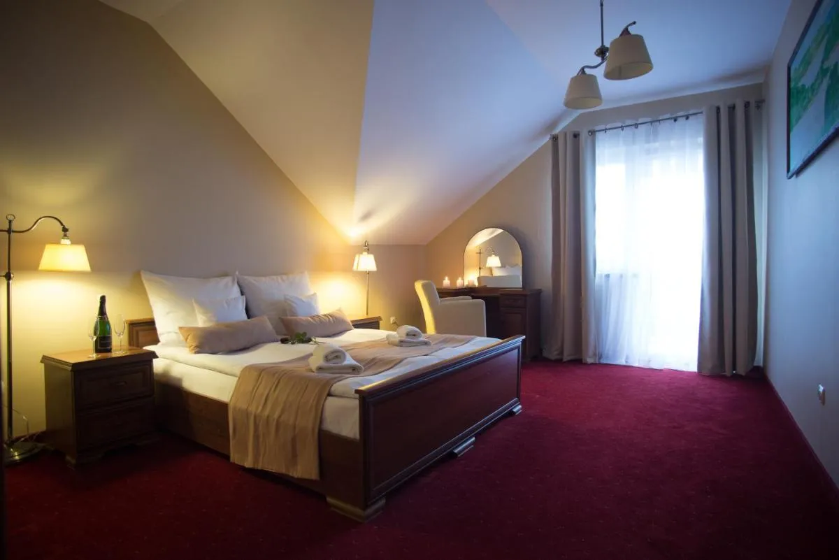 Image 2 of Hotel Karino Spa