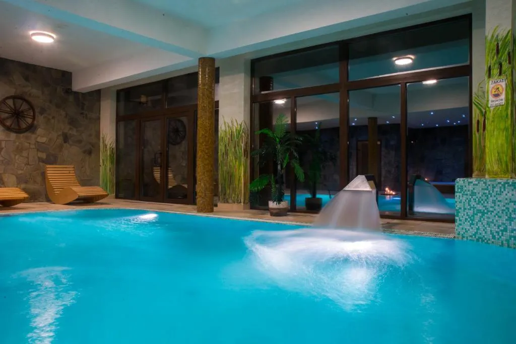 Image 1 of Hotel Karino Spa