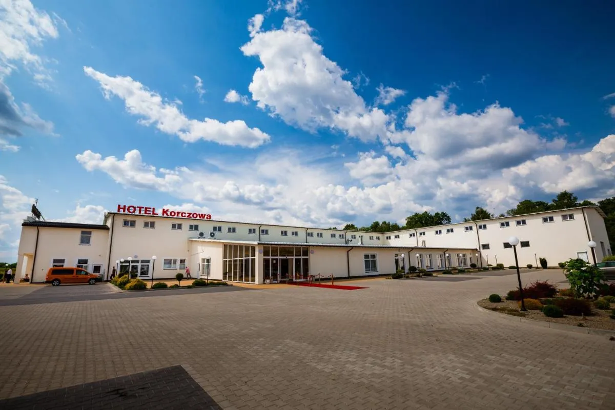 Image 6 of Hotel Korczowa