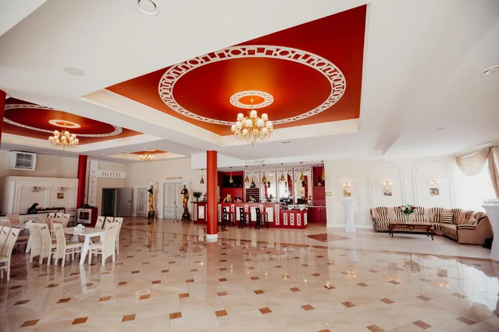 Image 1 of Hotel Korczowa