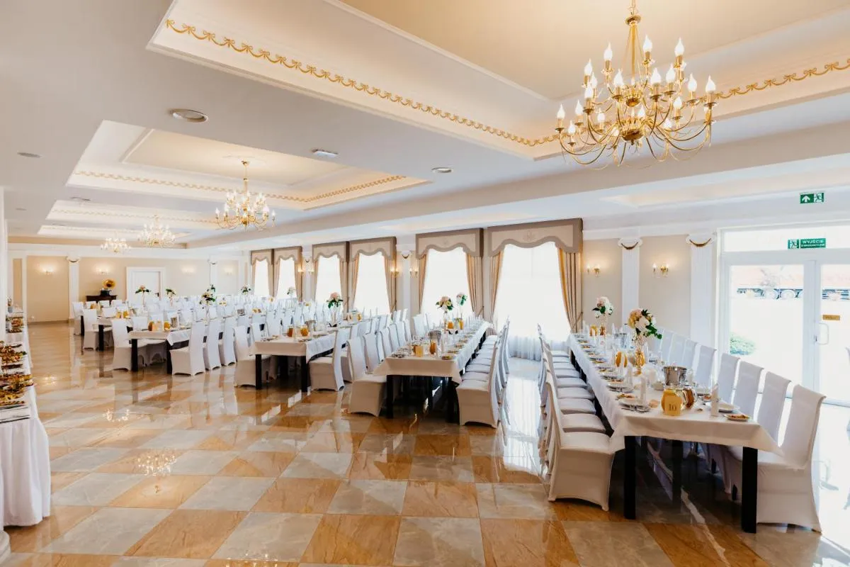 Image 3 of Hotel Korczowa