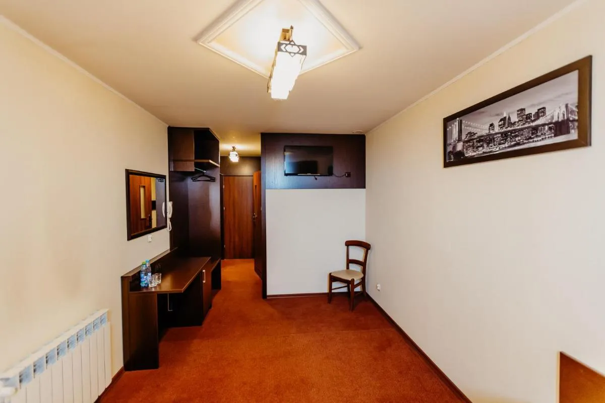 Image 5 of Hotel Korczowa