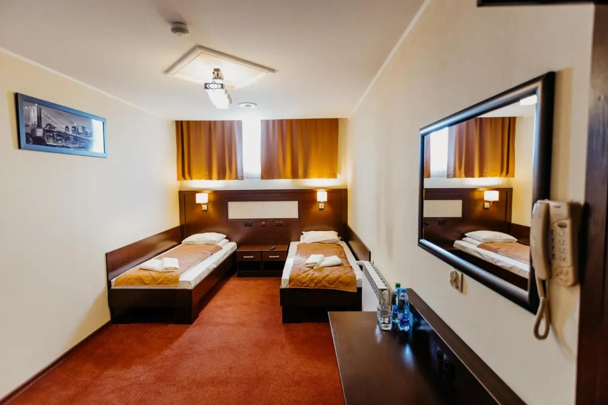 Image 2 of Hotel Korczowa