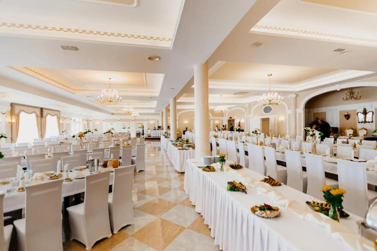 Image 7 of Hotel Korczowa