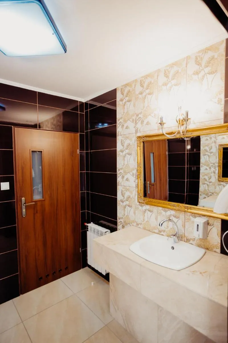Image 4 of Hotel Korczowa