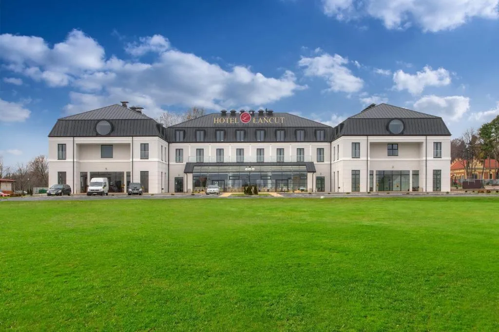 Image 1 of Hotel Łańcut