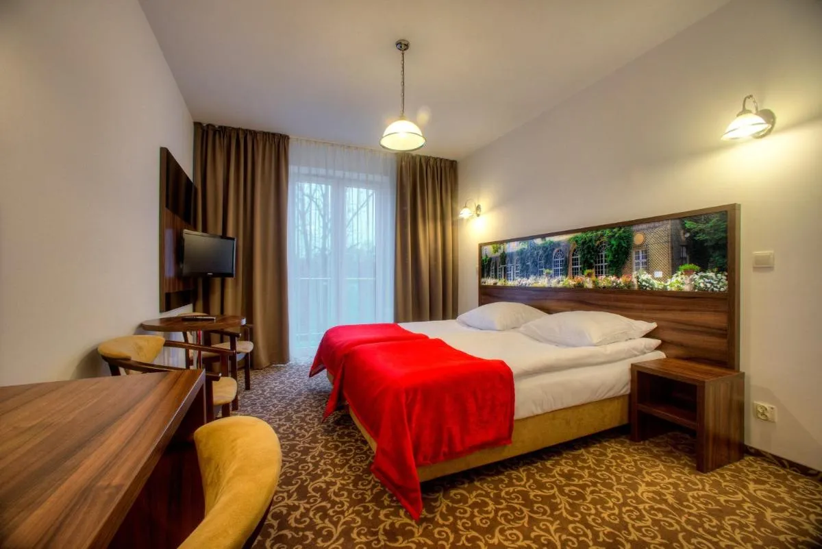 Image 2 of Hotel Łańcut