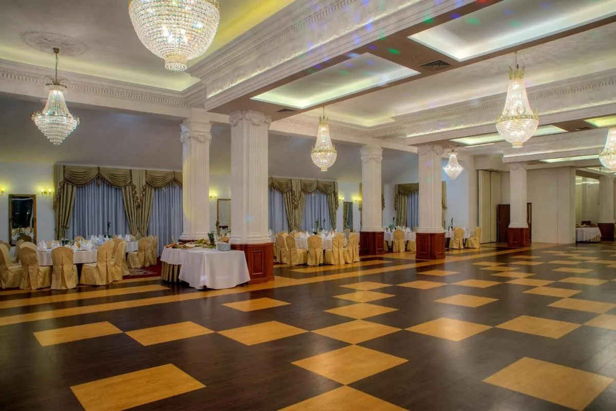 Image 7 of Hotel Łańcut