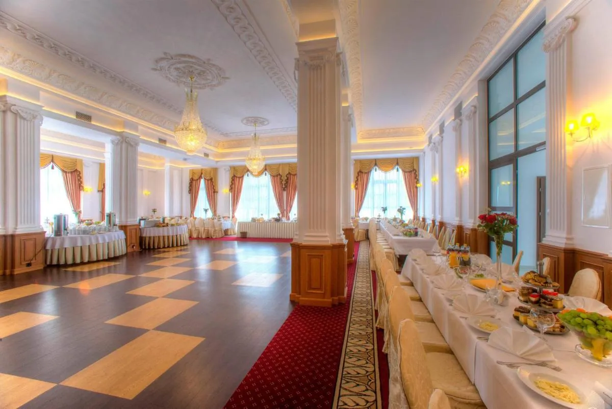 Image 4 of Hotel Łańcut