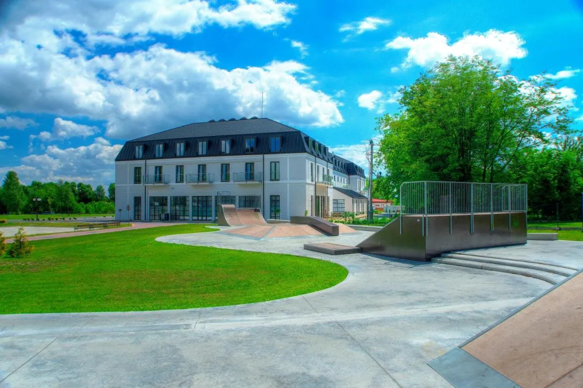 Image 6 of Hotel Łańcut