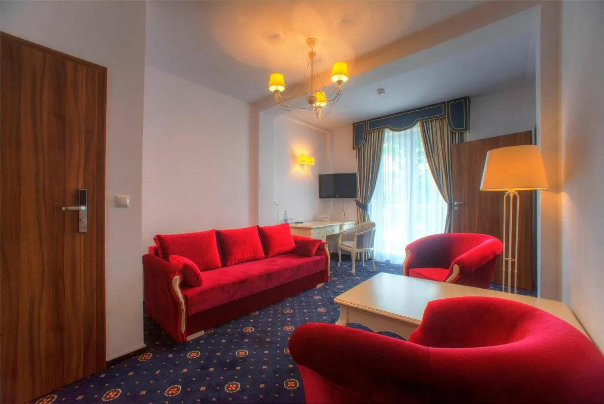 Image 5 of Hotel Łańcut