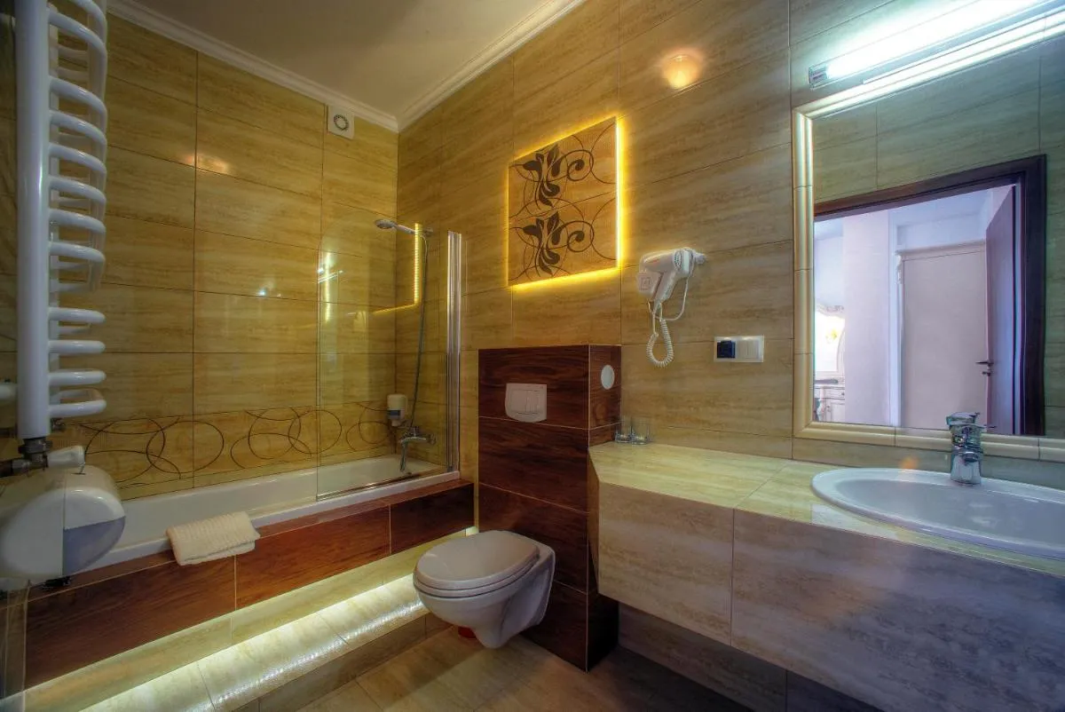 Image 3 of Hotel Łańcut