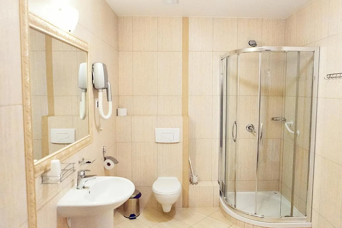Image 3 of Hotel Lord Dębica