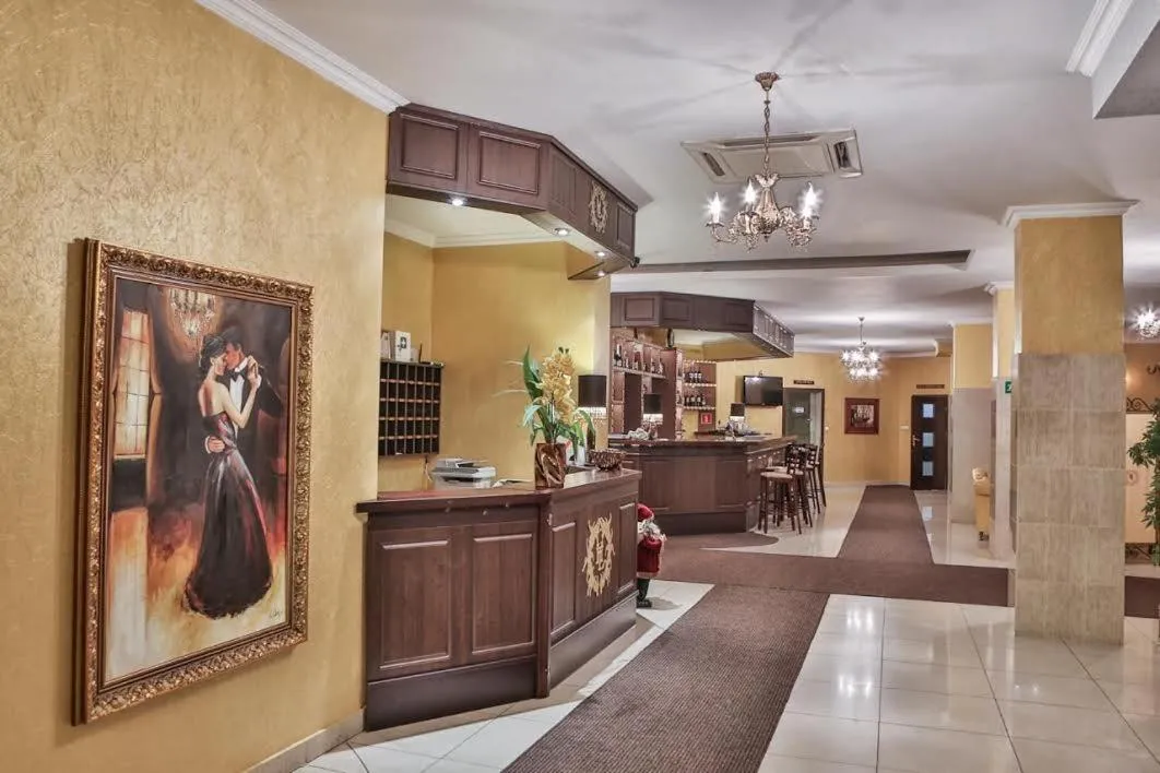 Image 4 of Hotel Lord Dębica