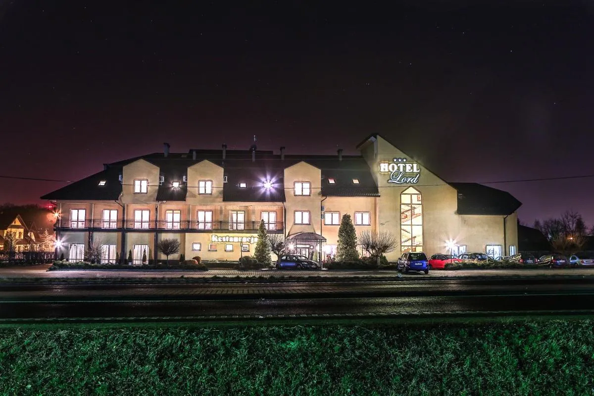Image 6 of Hotel Lord Dębica