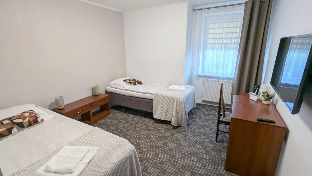 Image 5 of Hotel MAGNAT