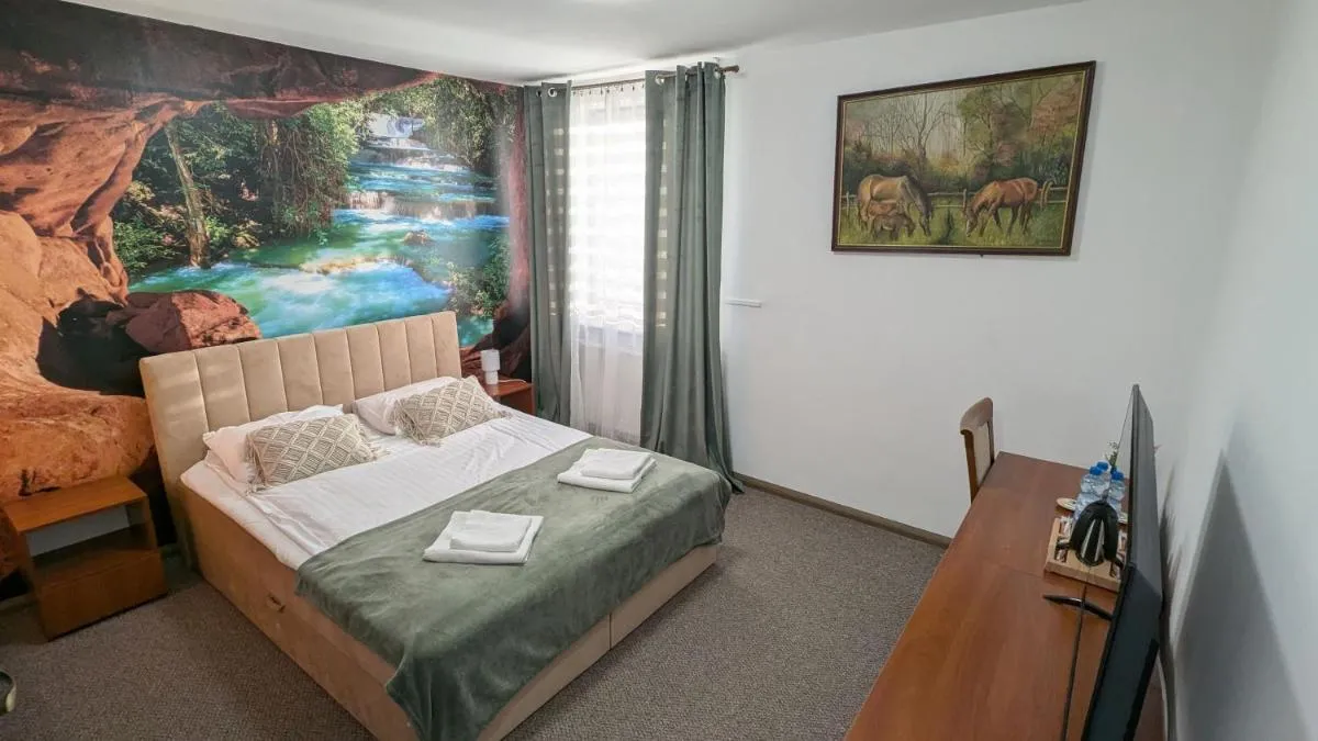 Image 7 of Hotel MAGNAT