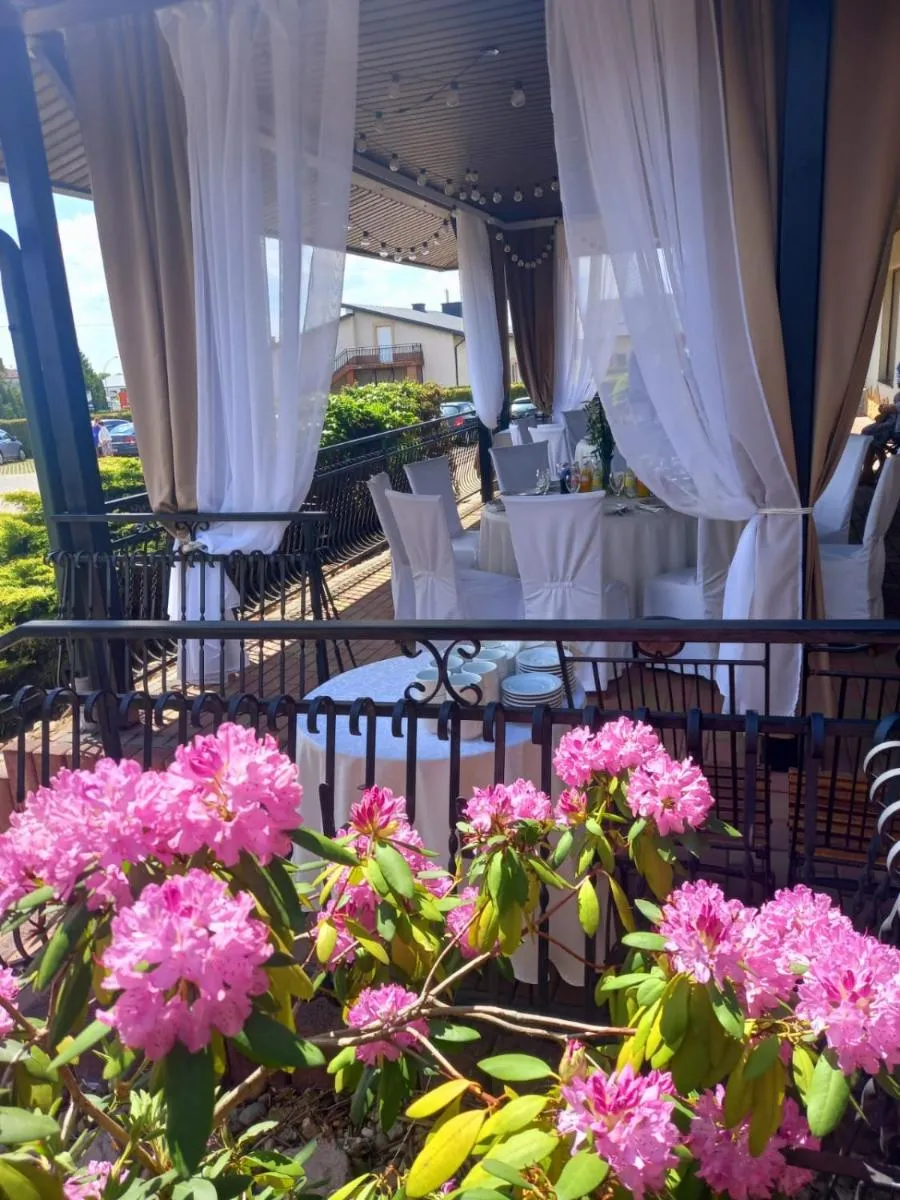 Image 6 of Hotel MAGNAT