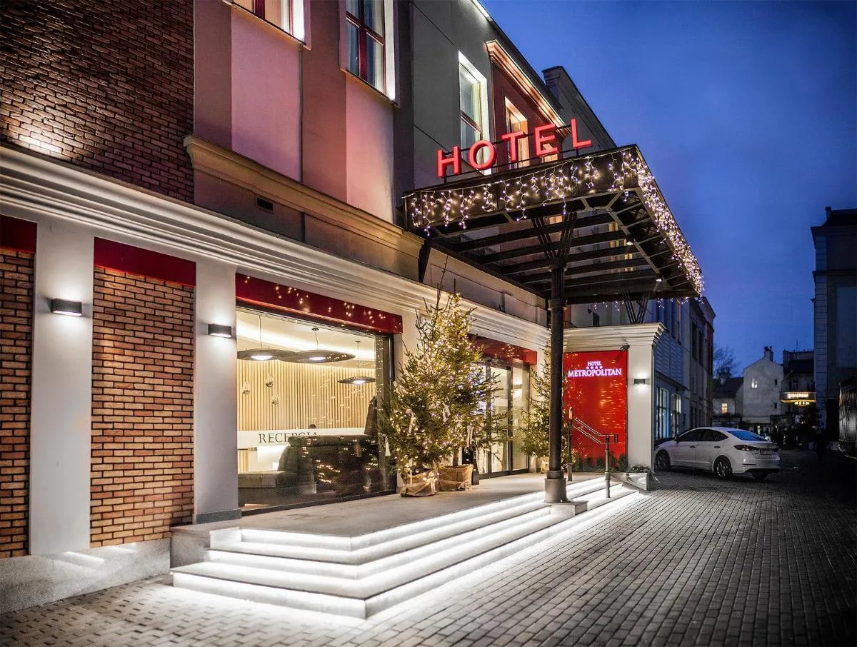 Image 6 of Hotel Metropolitan