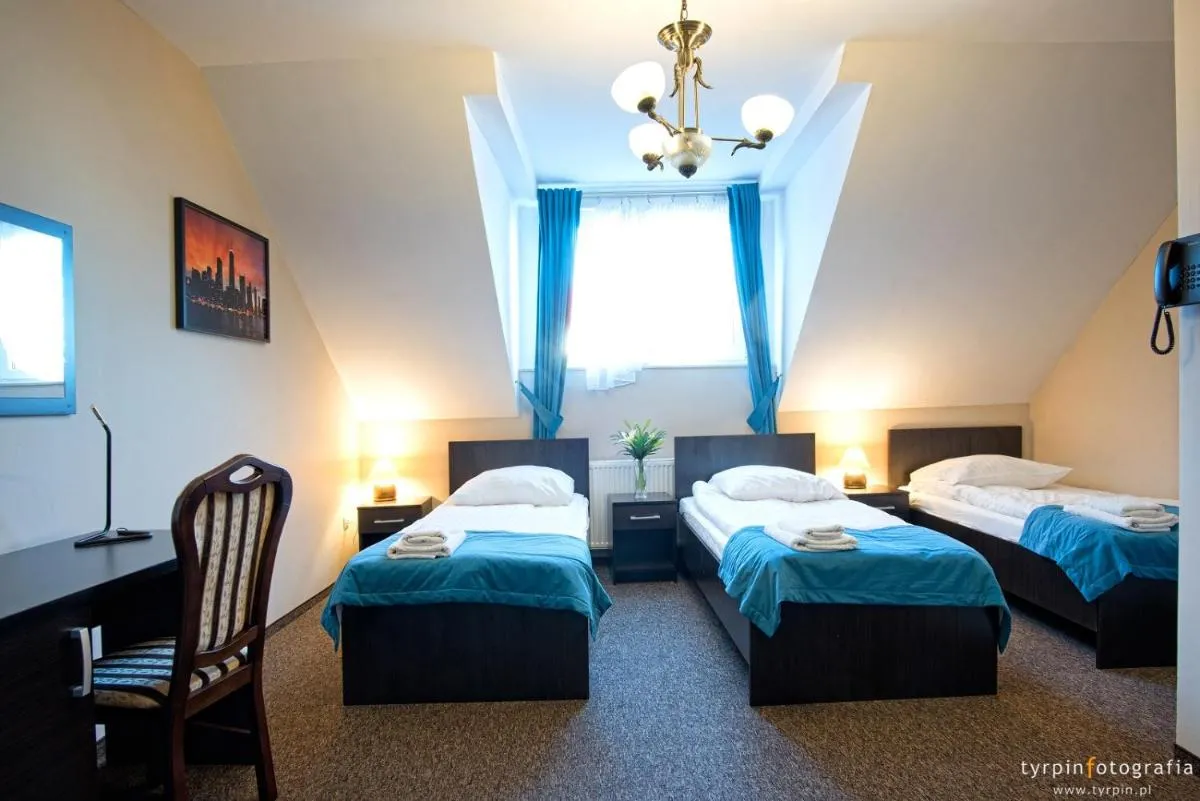 Image 2 of Hotel Millenium