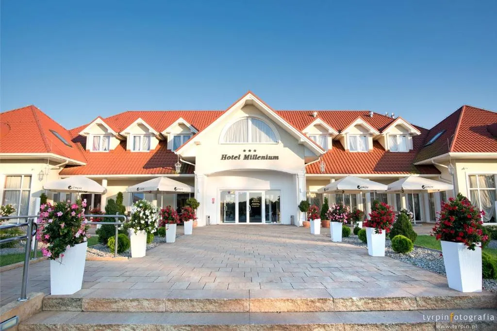 Image 1 of Hotel Millenium