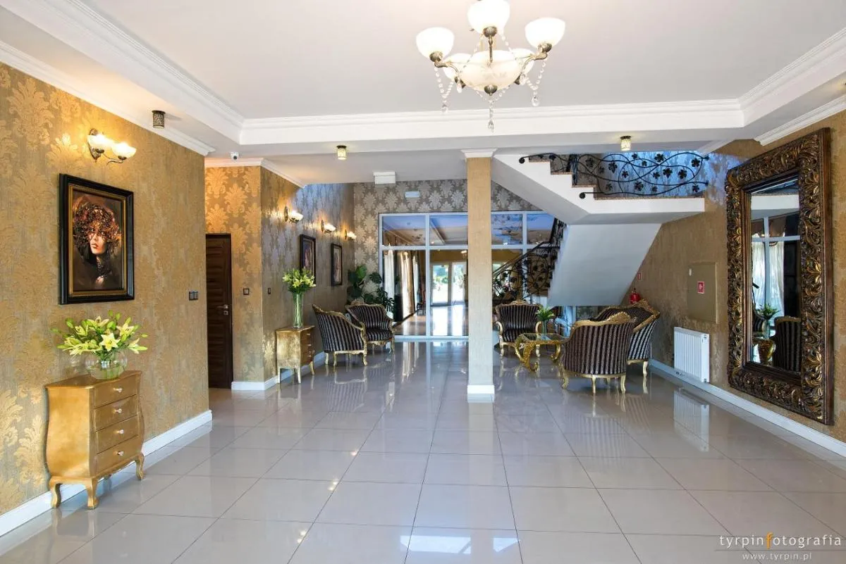 Image 7 of Hotel Millenium