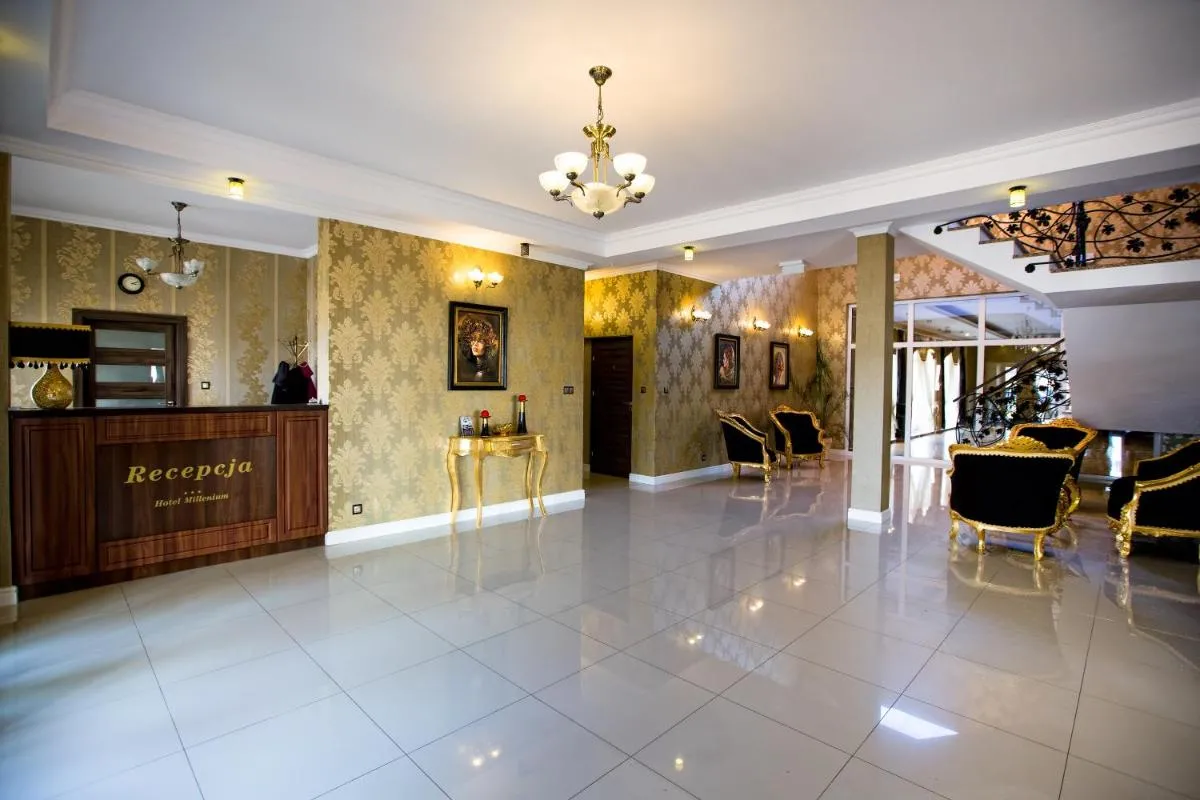 Image 4 of Hotel Millenium