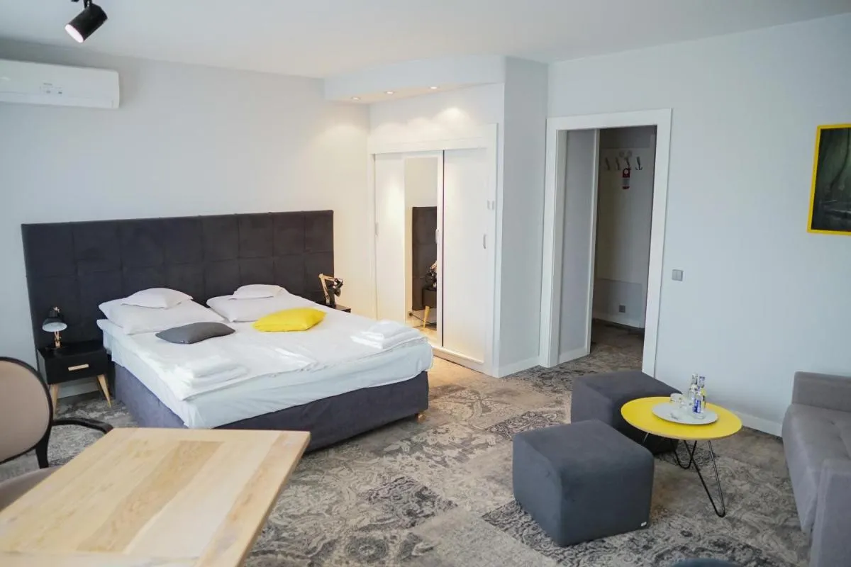 Image 2 of Hotel Nafta Krosno