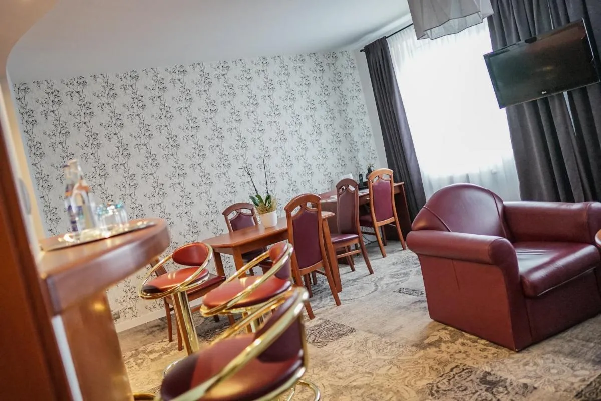 Image 7 of Hotel Nafta Krosno