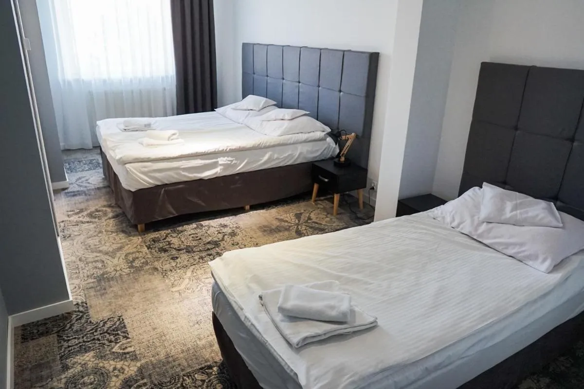 Image 4 of Hotel Nafta Krosno