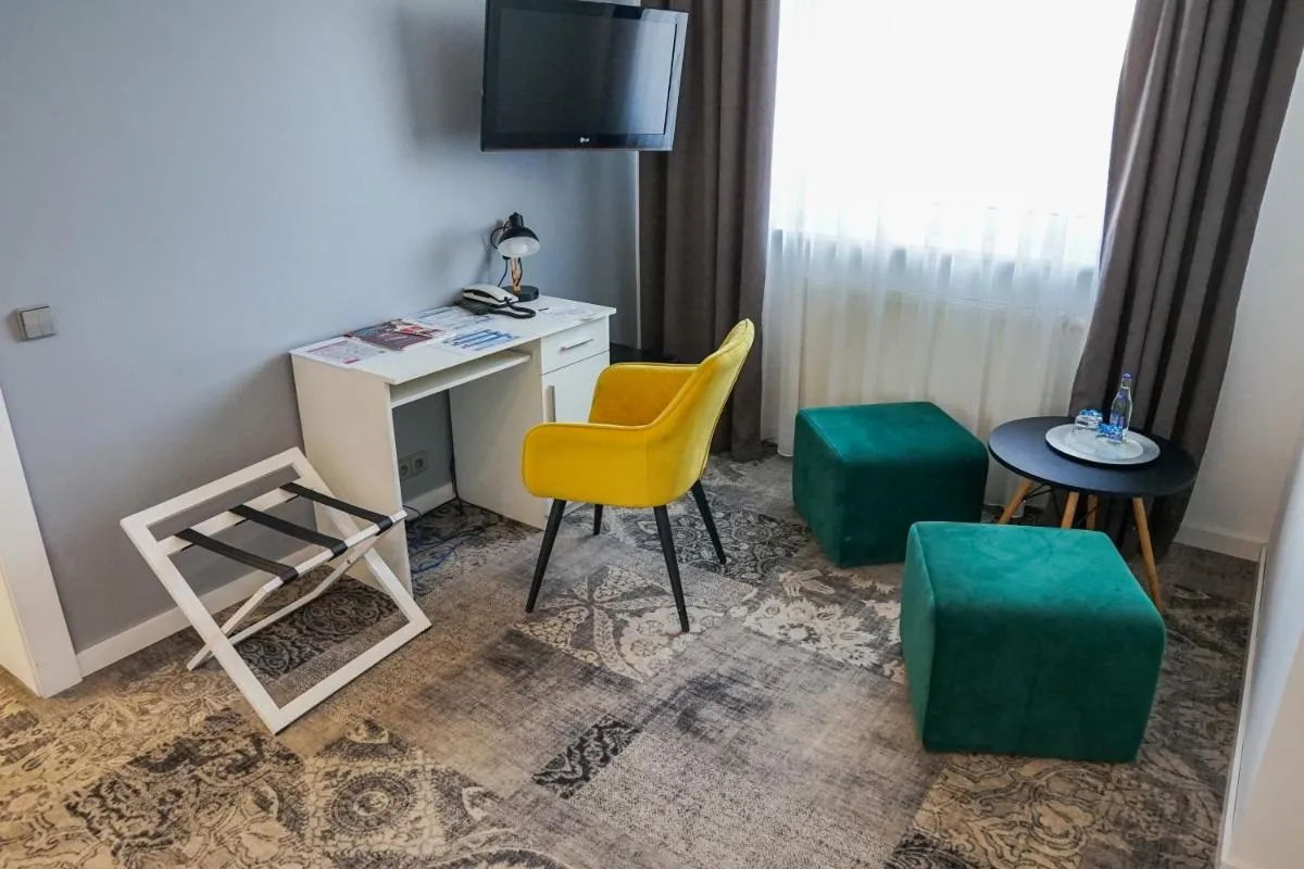 Image 5 of Hotel Nafta Krosno