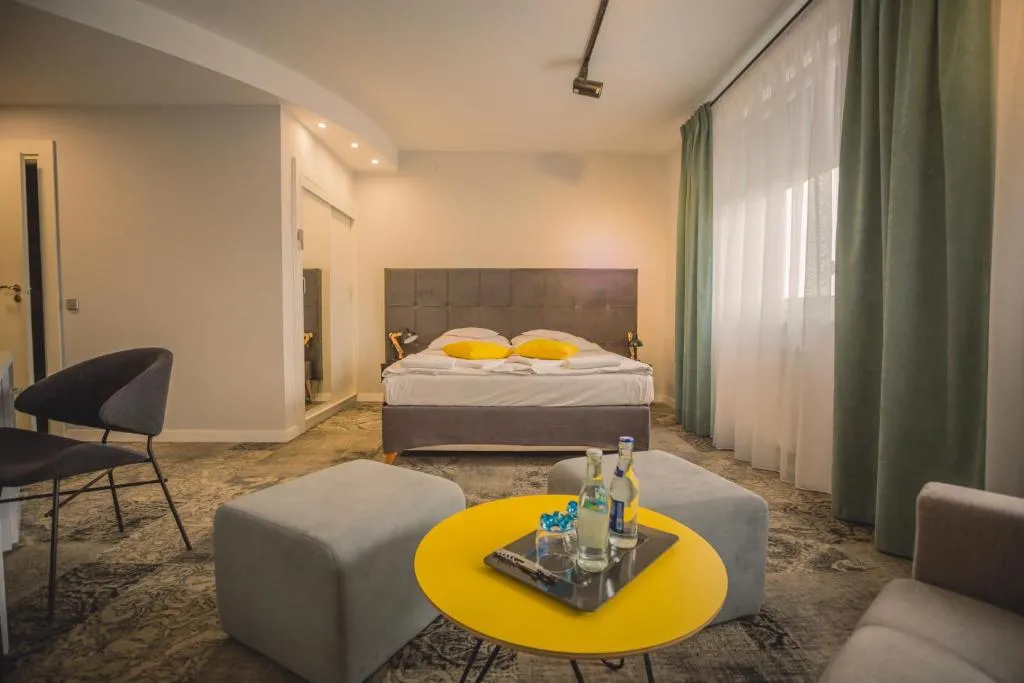 Image 1 of Hotel Nafta Krosno