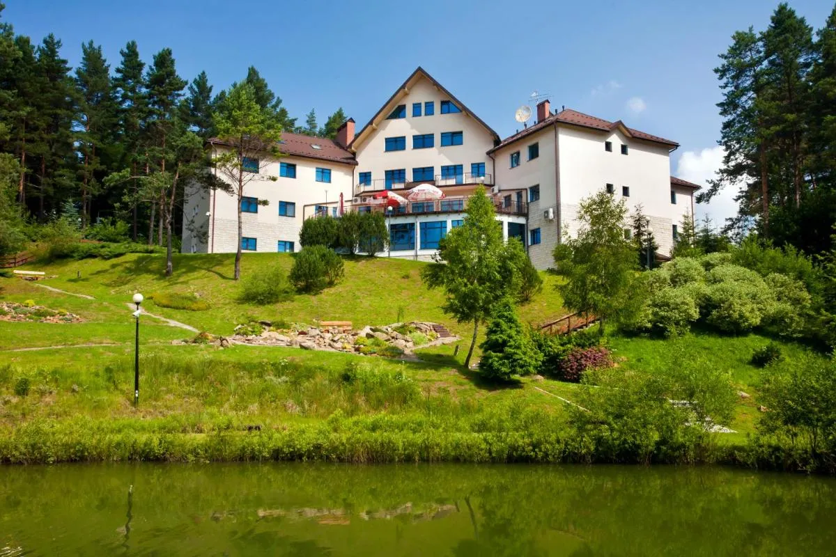 Image 7 of Hotel Perła Bieszczadów Geovita