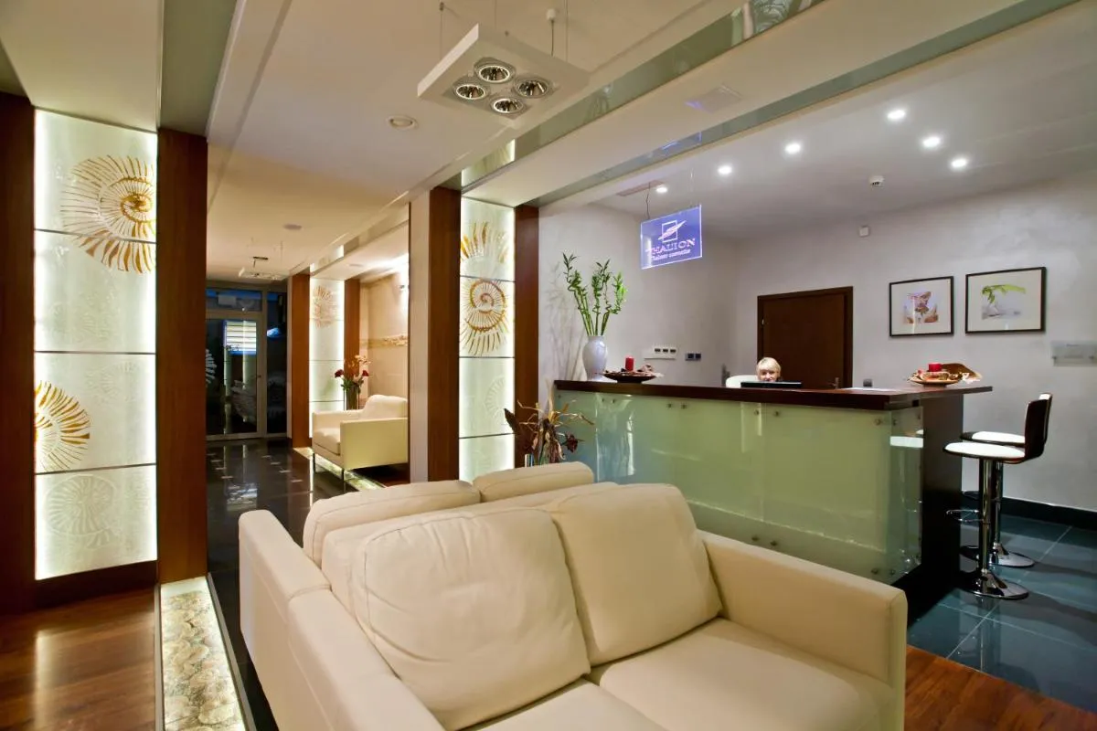 Image 6 of Hotel Perła Bieszczadów Geovita
