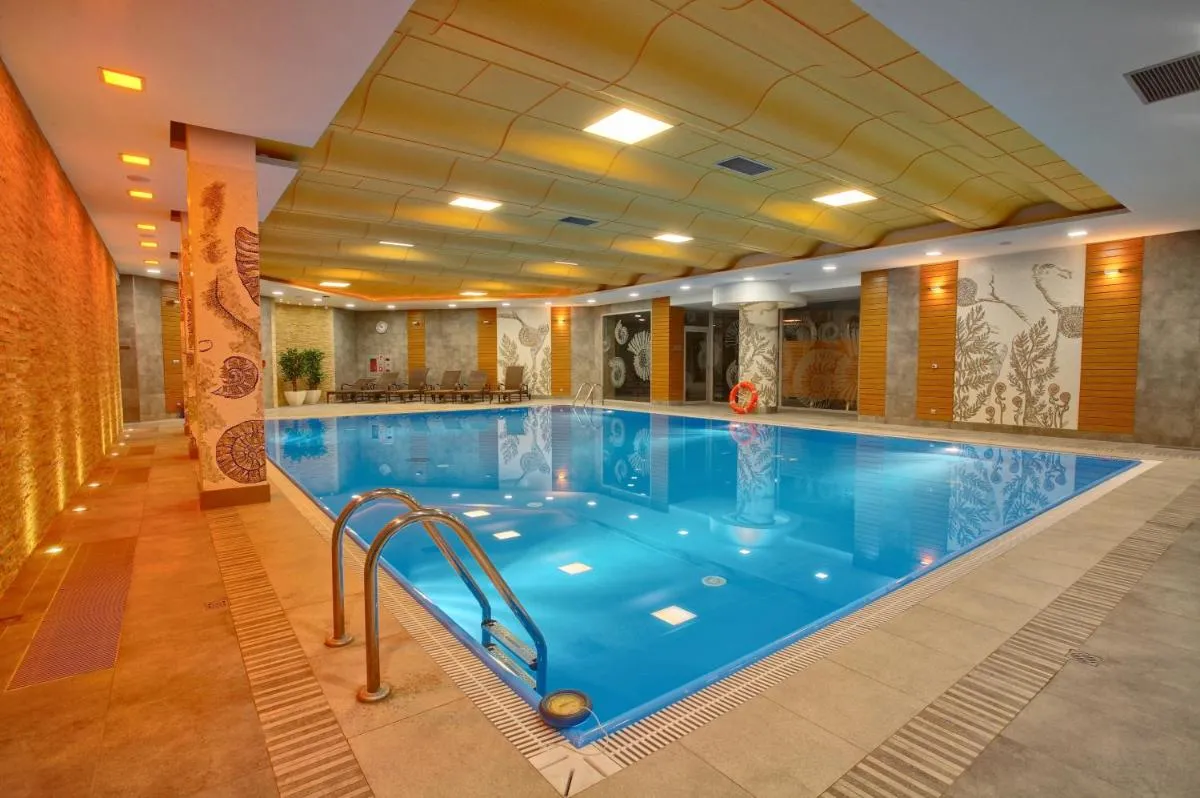 Image 4 of Hotel Perła Bieszczadów Geovita